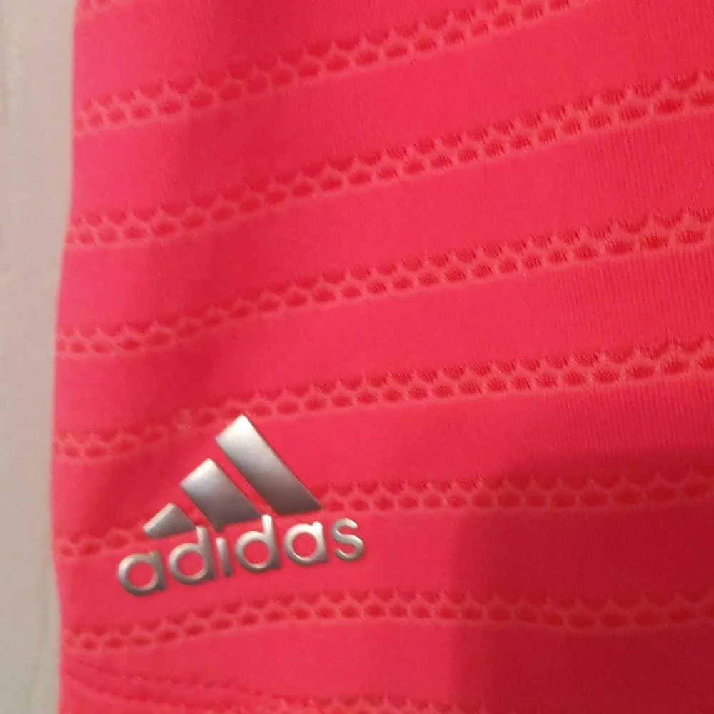 Adidas Climacool Razorback  Golf Tank - Picture 4 of 5